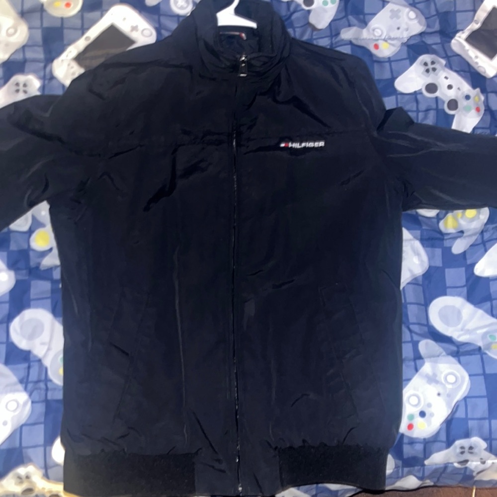 Tommy Hilfiger jacket